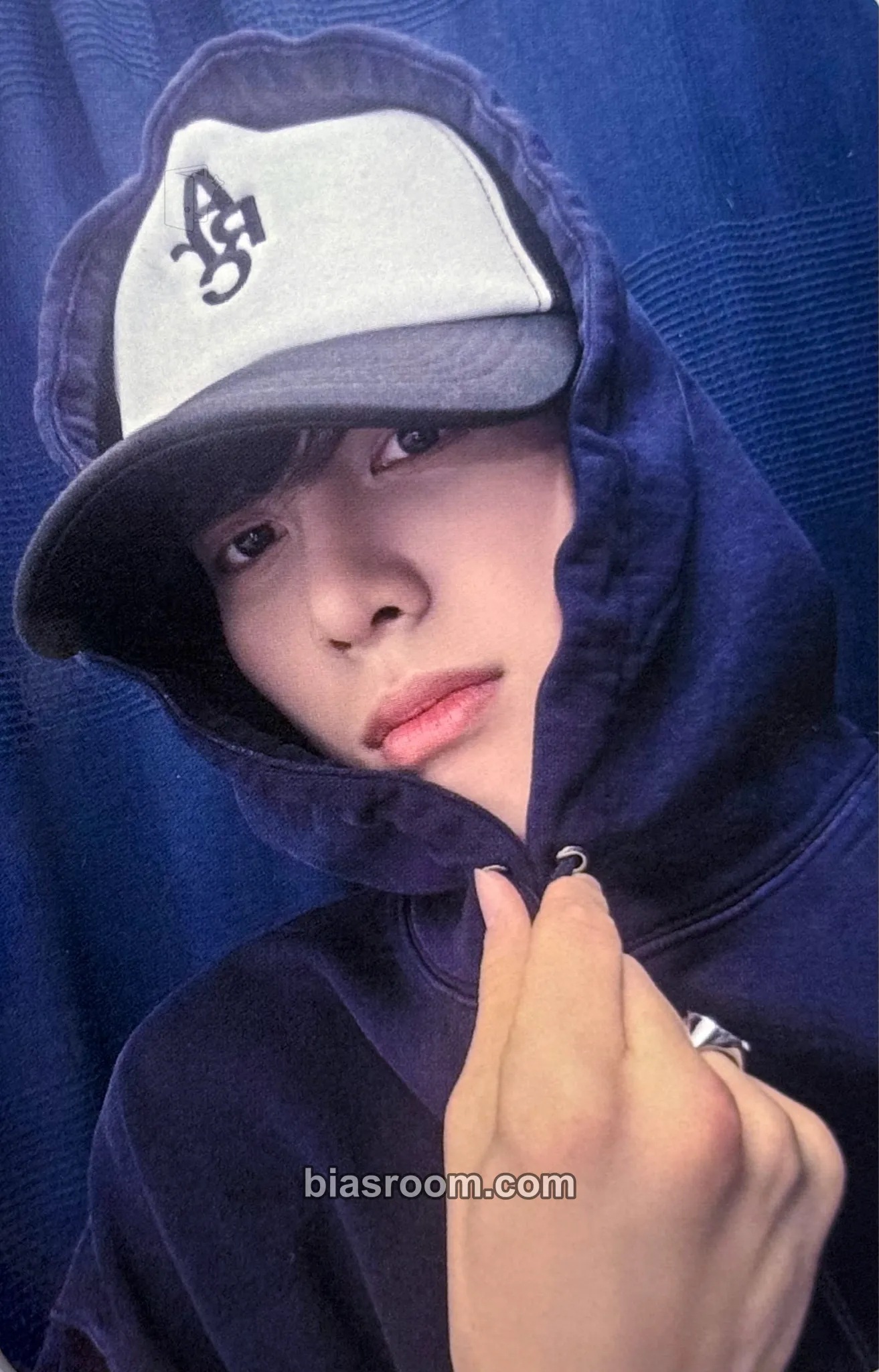 Choi Han AR^C Photocard - ARrC - ARrC K-pop photocard