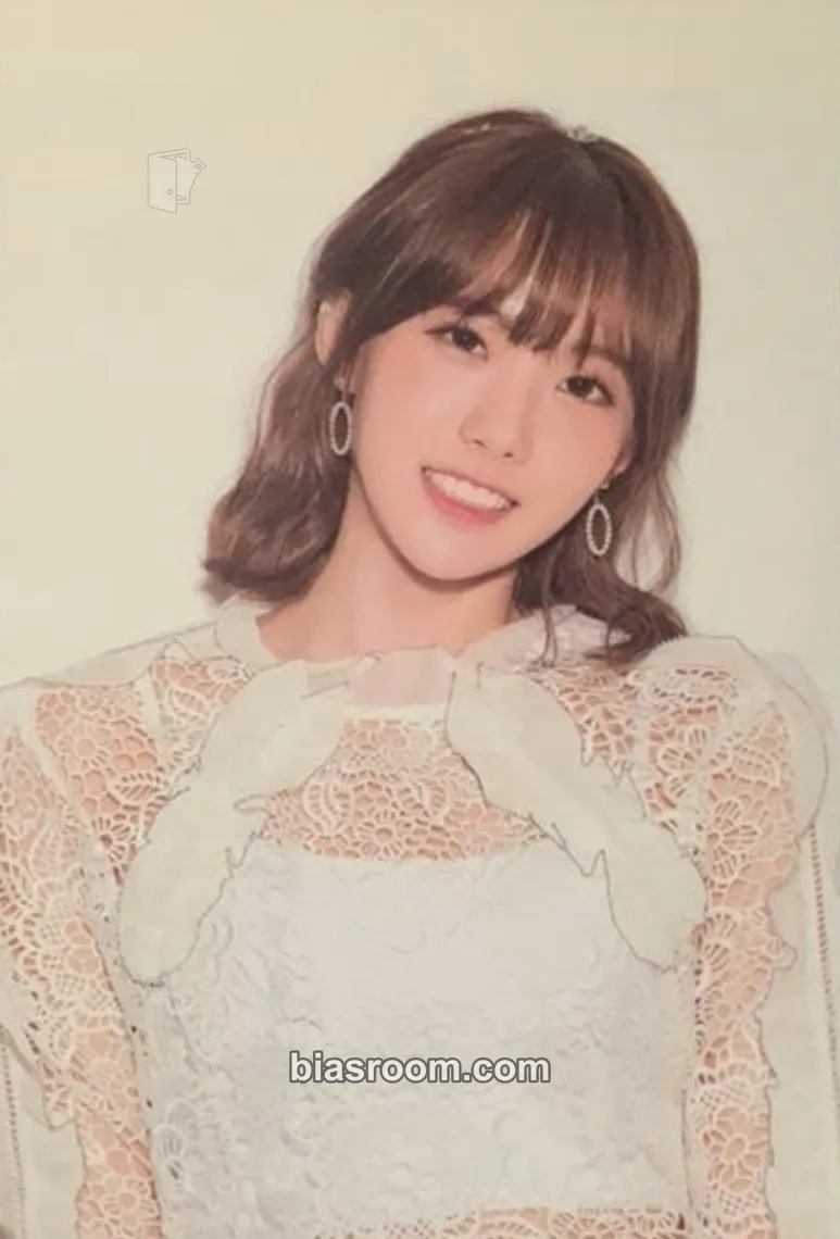 Luda 1st FANMEETING <UZZU PARTY - WELCOME TO WJSN> Photocard - WJSN - WJSN K-pop photocard