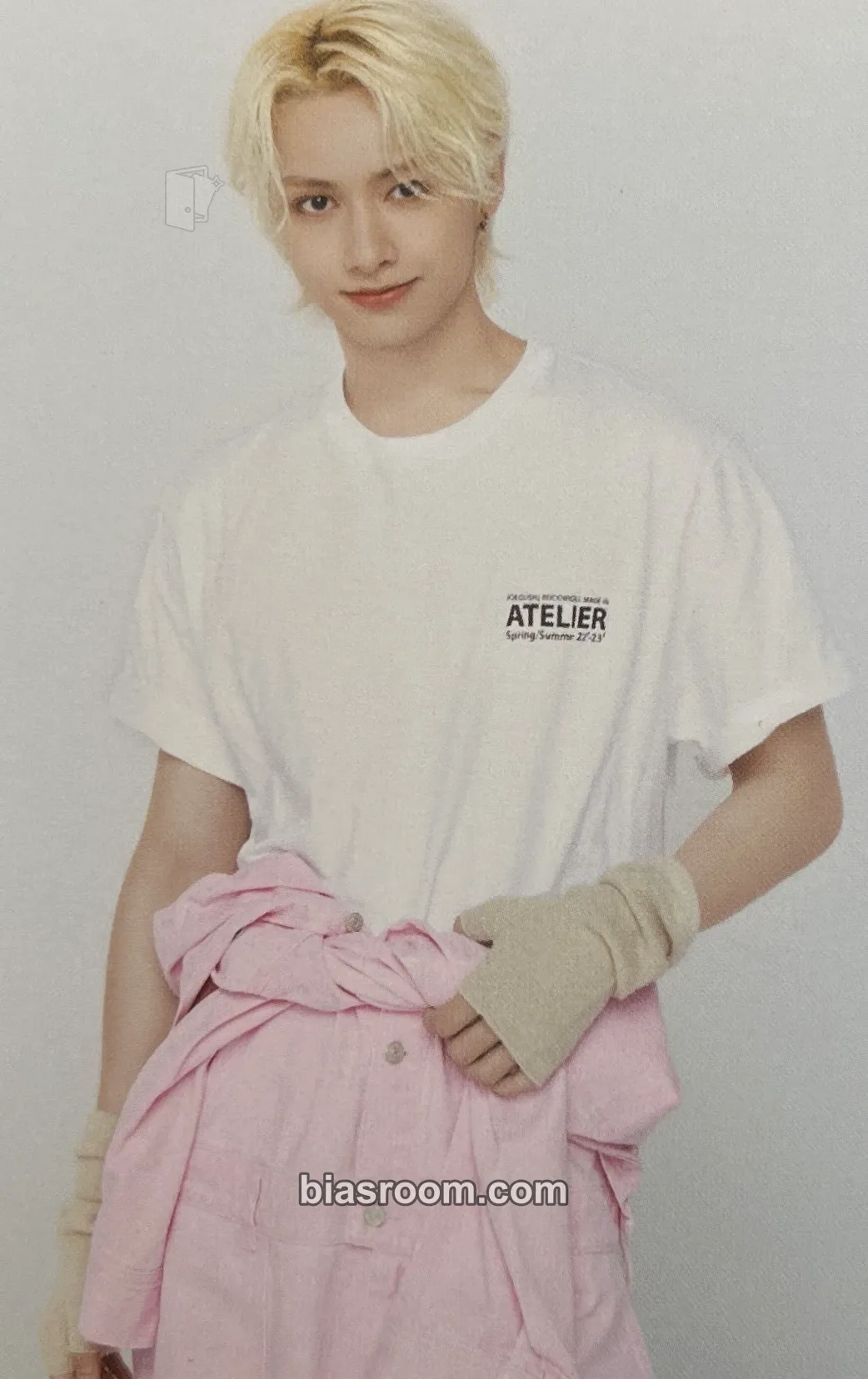 Jun 2023 7TH SVT IN CARAT LAND Photocard - SEVENTEEN - SEVENTEEN K-pop photocard