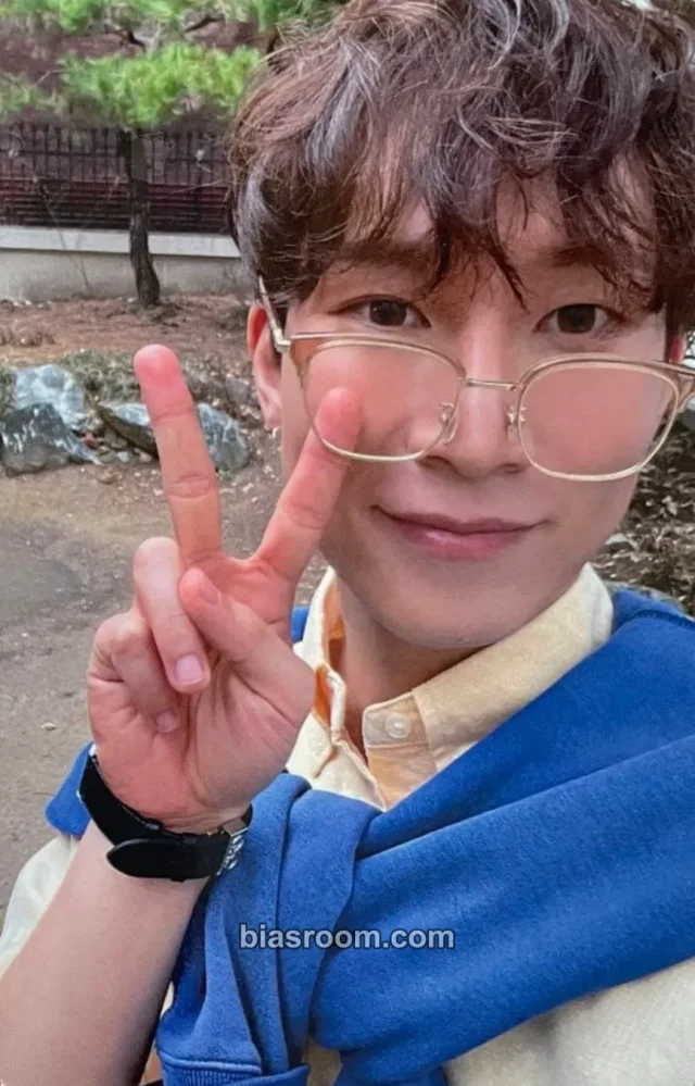 BTOB - Eunkwang - WIND AND WISH Album tower records japan