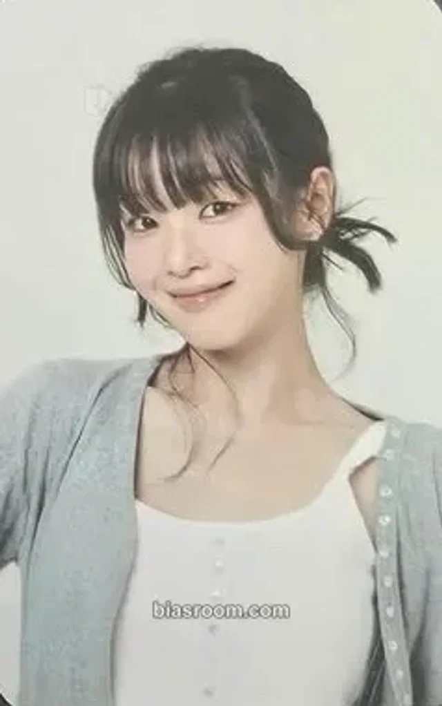 OH MY GIRL - Seunghee - Oh My Girl X Momoi "Closer to You" Other trading card pop-up momoi