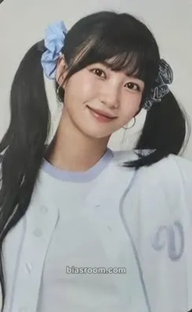 OH MY GIRL - Yubin - Oh My Girl X Momoi "Closer to You" Other pop-up trading card momoi