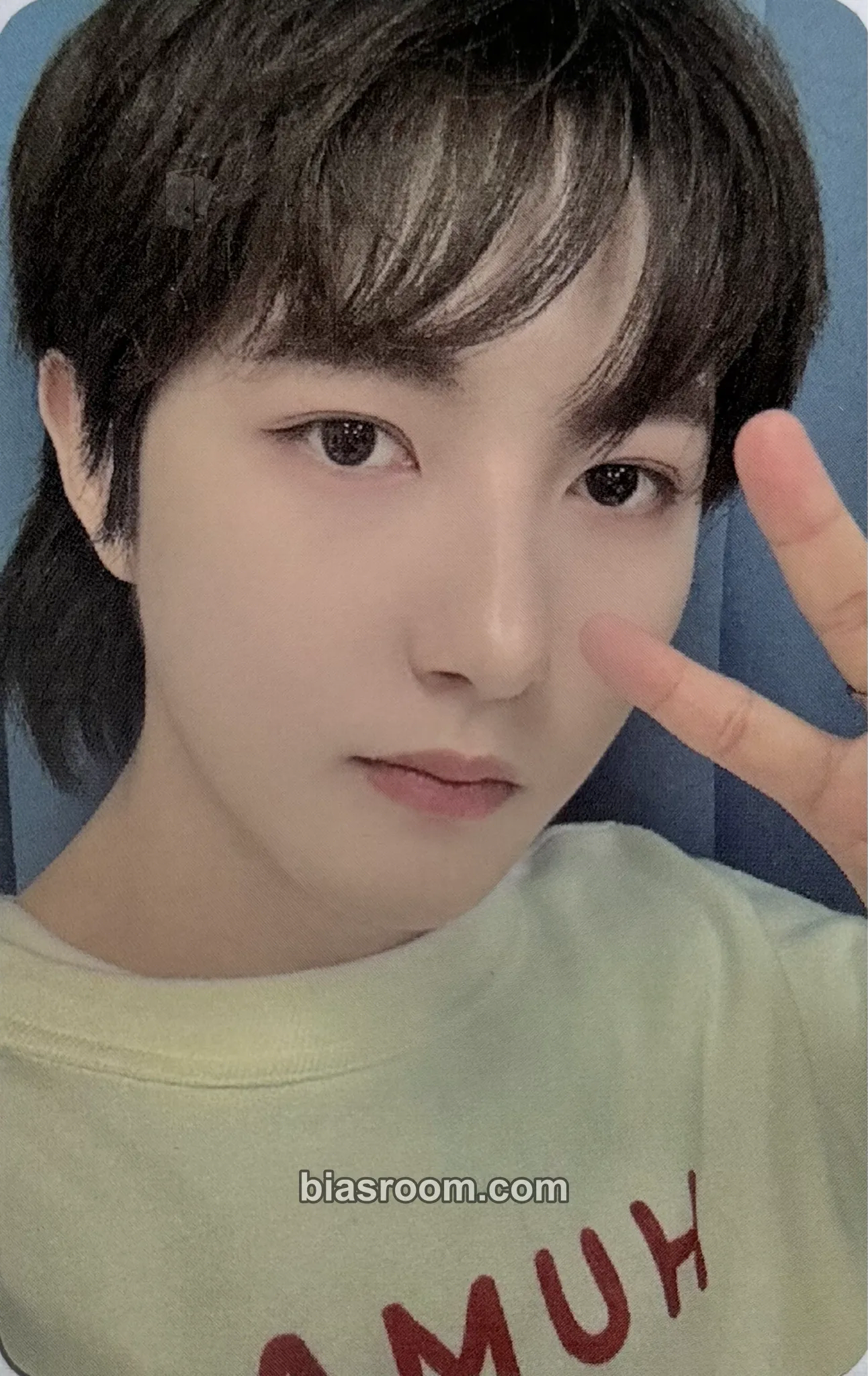 Renjun Dream()scape Photocard - NCT DREAM - NCT DREAM K-pop photocard