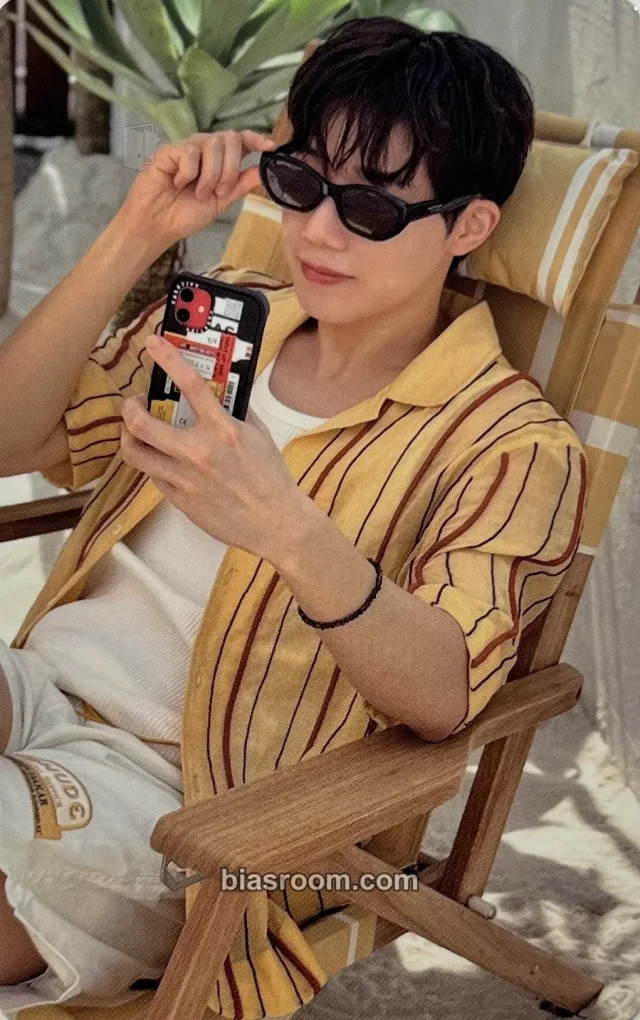 INFINITE - Sungkyu - 2024 KIM SUNG KYU CONCERT [LV3: Let’s Vacay] Event concert photocard set merch