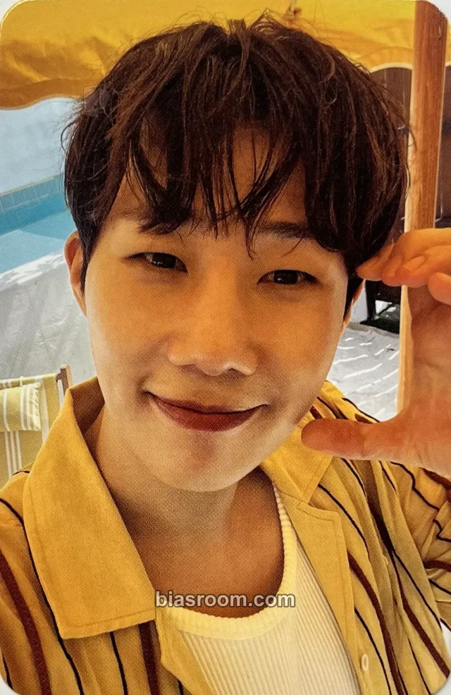 INFINITE - Sungkyu - 2024 KIM SUNG KYU CONCERT [LV3: Let’s Vacay] Event merch inclusion concert