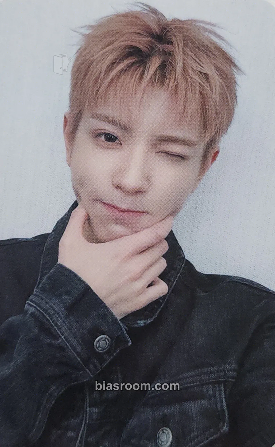 Yuki LIVE TOUR 2026 "Hellmate" Photocard - NEXZ - NEXZ K-pop photocard