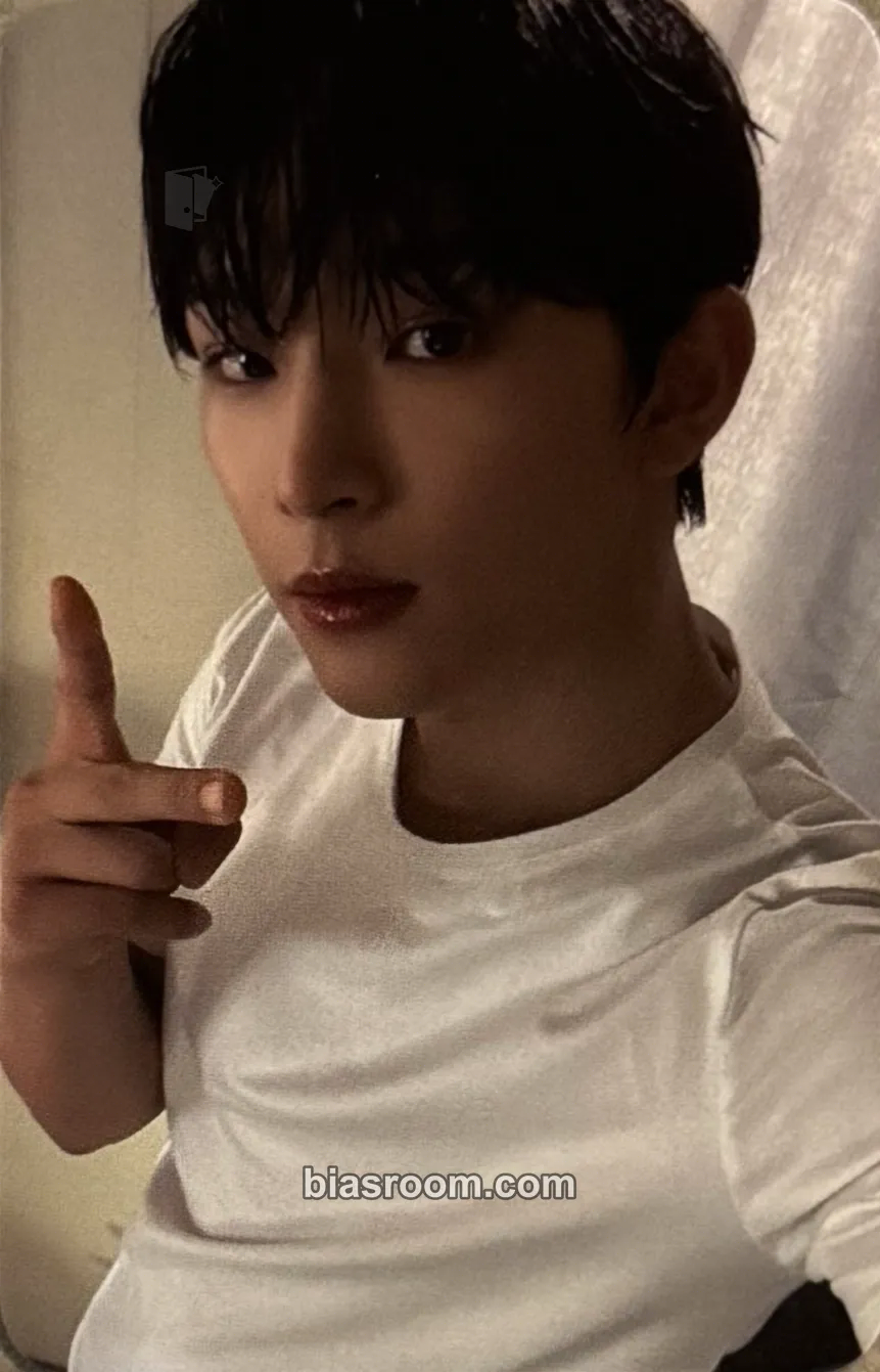 Leedo MALUS Photocard - ONEUS - ONEUS K-pop photocard