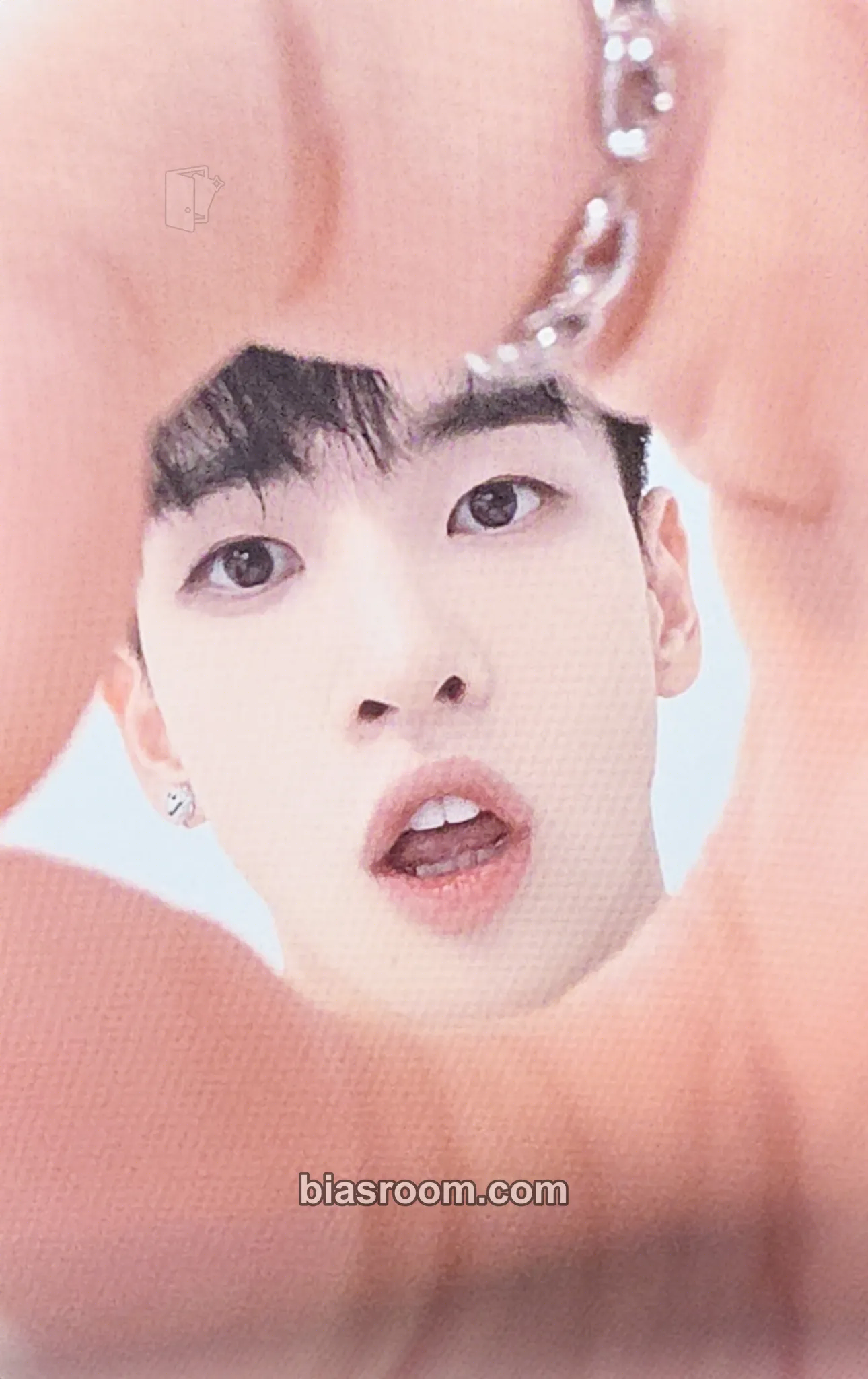 Allen SUN SEEKER Photocard - CRAVITY - CRAVITY K-pop photocard