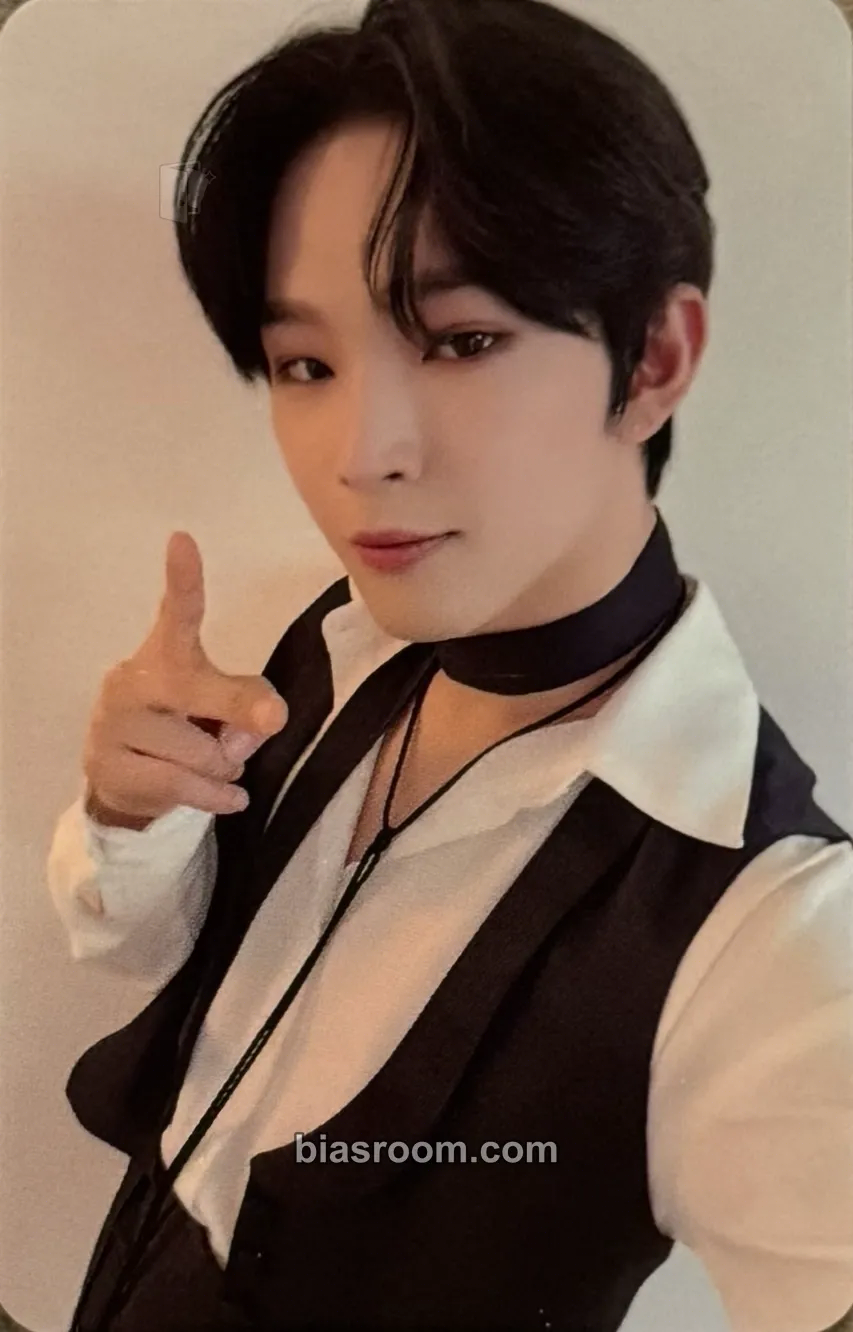 Leedo MALUS Photocard - ONEUS - ONEUS K-pop photocard