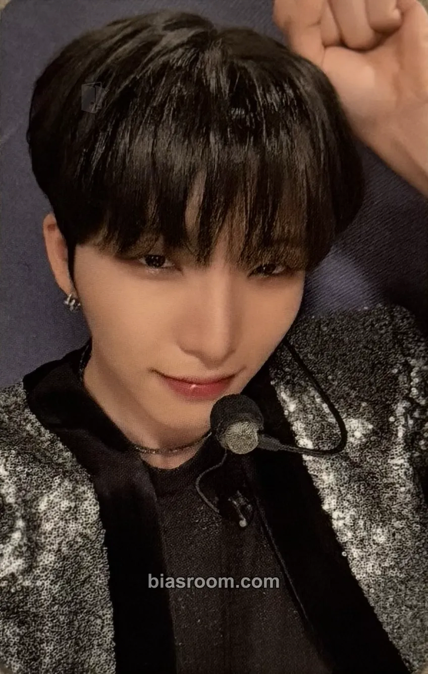 Seoho MALUS Photocard - ONEUS - ONEUS K-pop photocard