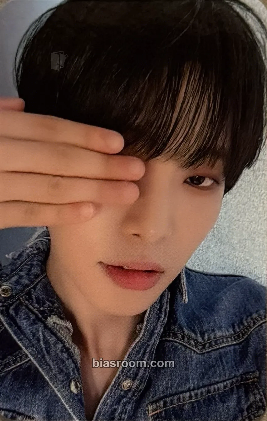 Seoho MALUS Photocard - ONEUS - ONEUS K-pop photocard