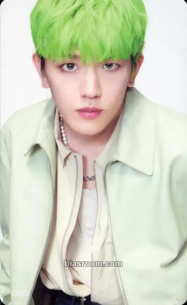 Hiromu DESTINED HORIZONS EXHIBITION Photocard - INI - INI K-pop photocard