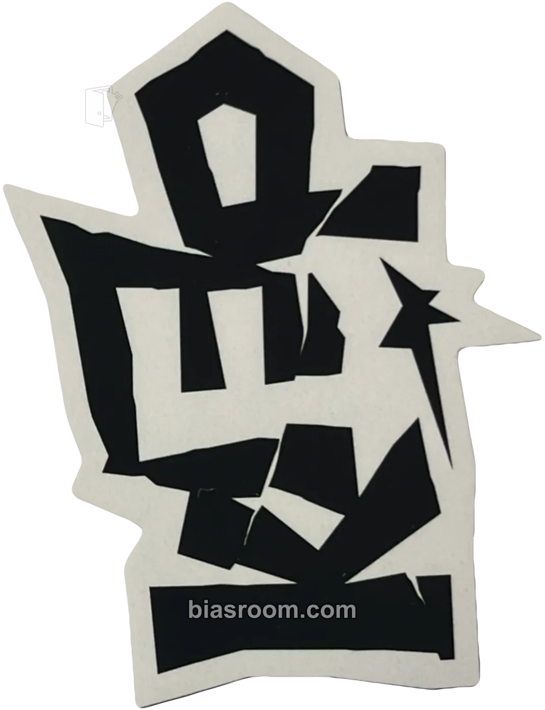 Flip It, Kick It! Photocard - KickFlip - KickFlip K-pop photocard