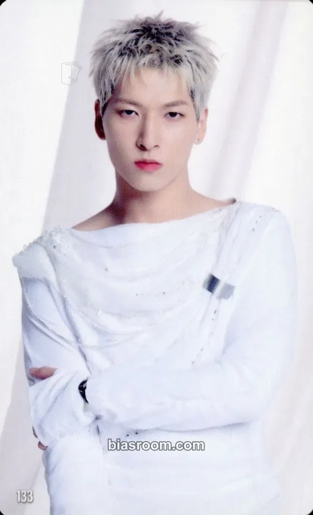 Sukai Kinjo JO1DER SHOW 2026 EIEN Photocard - JO1 - JO1 K-pop photocard