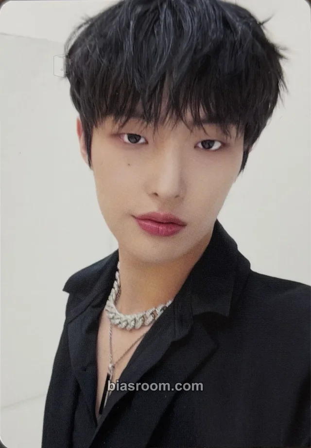 ATEEZ - Mingi - Towards The Light : Will To Power World Tour 2024 - 2025 Event japan