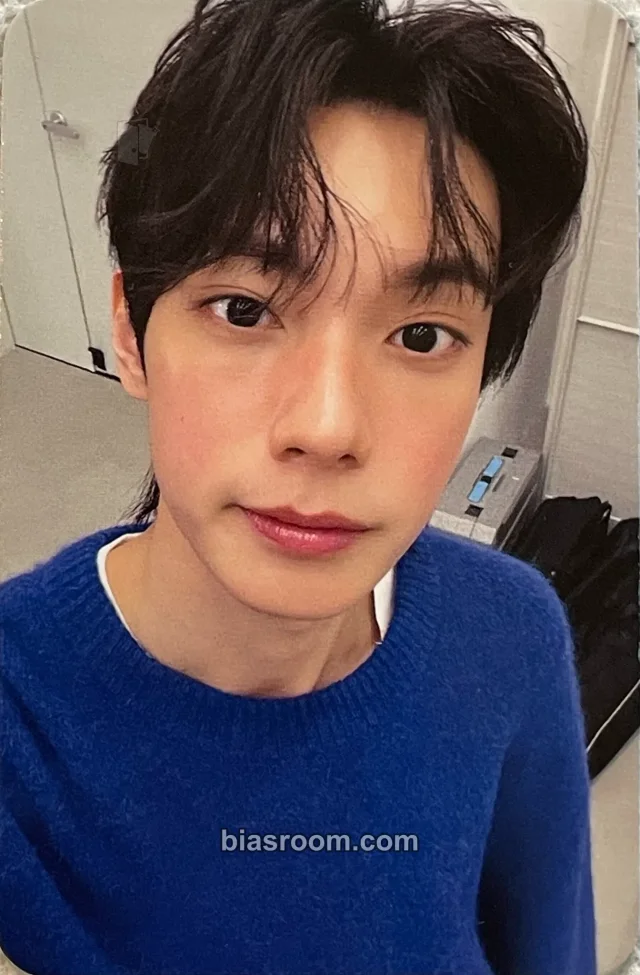 FLARE U - Chuei Li Yu - Sweet Dream Album mymusictaste (mmt) video call (fancall)