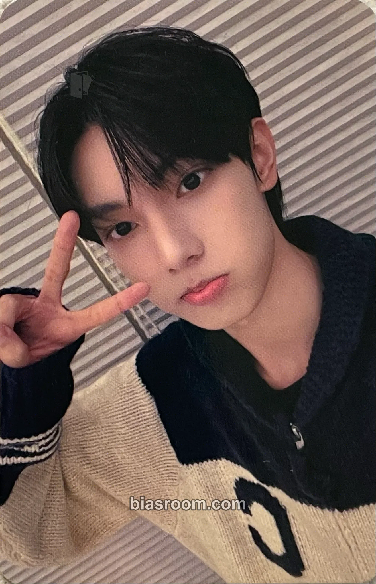 Chuei Li Yu Sweet Dream Photocard - FLARE U - FLARE U K-pop photocard