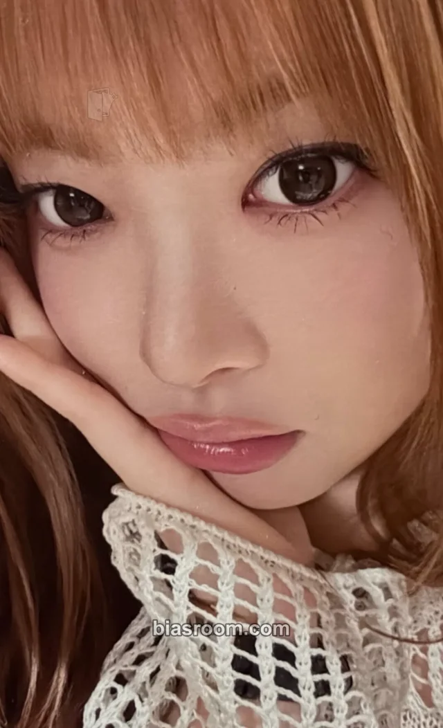 LE SSERAFIM - Hong Eunchae - Pureflow Tour (2026) Event japan jpfc (japan fanclub) fanclub/membership venue-limited