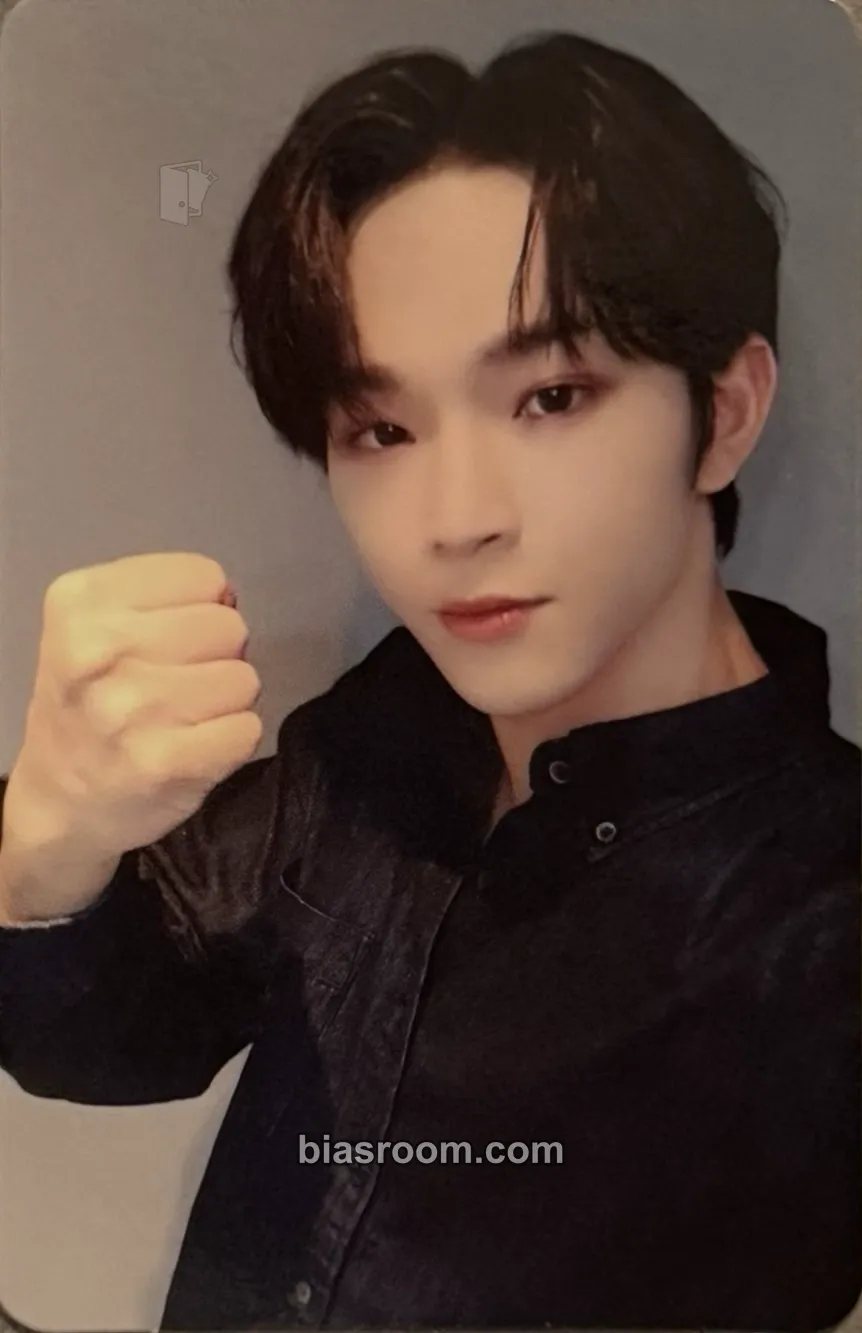 Leedo MALUS Photocard - ONEUS - ONEUS K-pop photocard