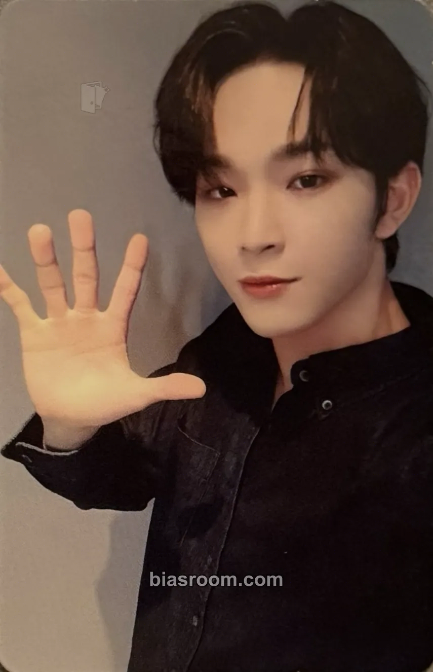 Leedo MALUS Photocard - ONEUS - ONEUS K-pop photocard
