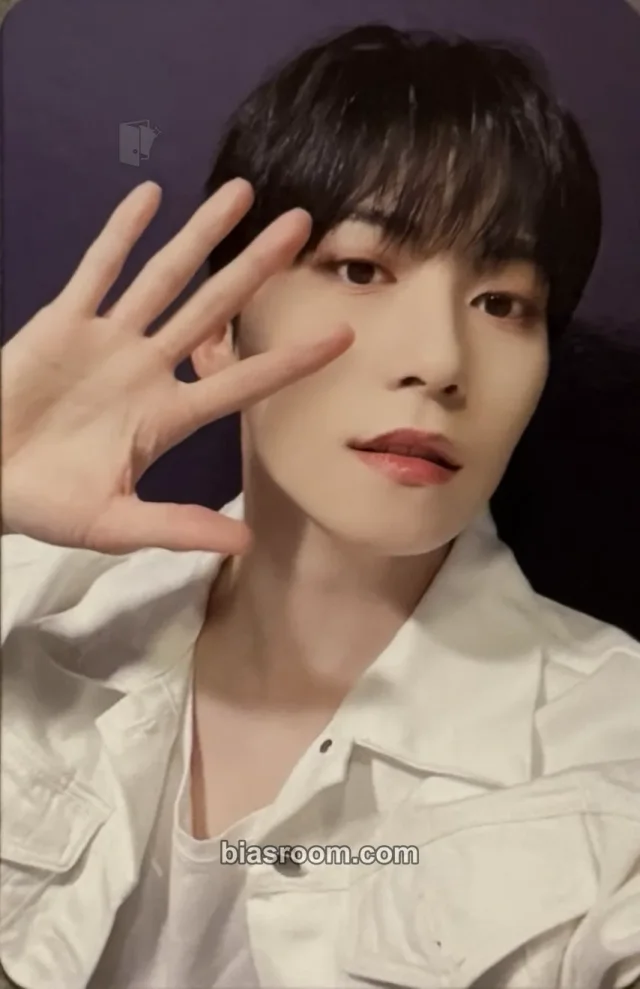 ONEUS - Keonhee - MALUS Album makestar lucky draw (LD) round 4