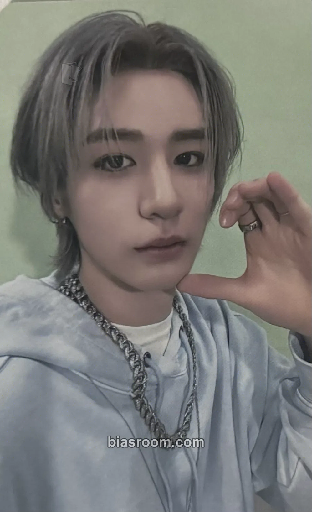 Leehan 19.99 Photocard - BOYNEXTDOOR - BOYNEXTDOOR K-pop photocard
