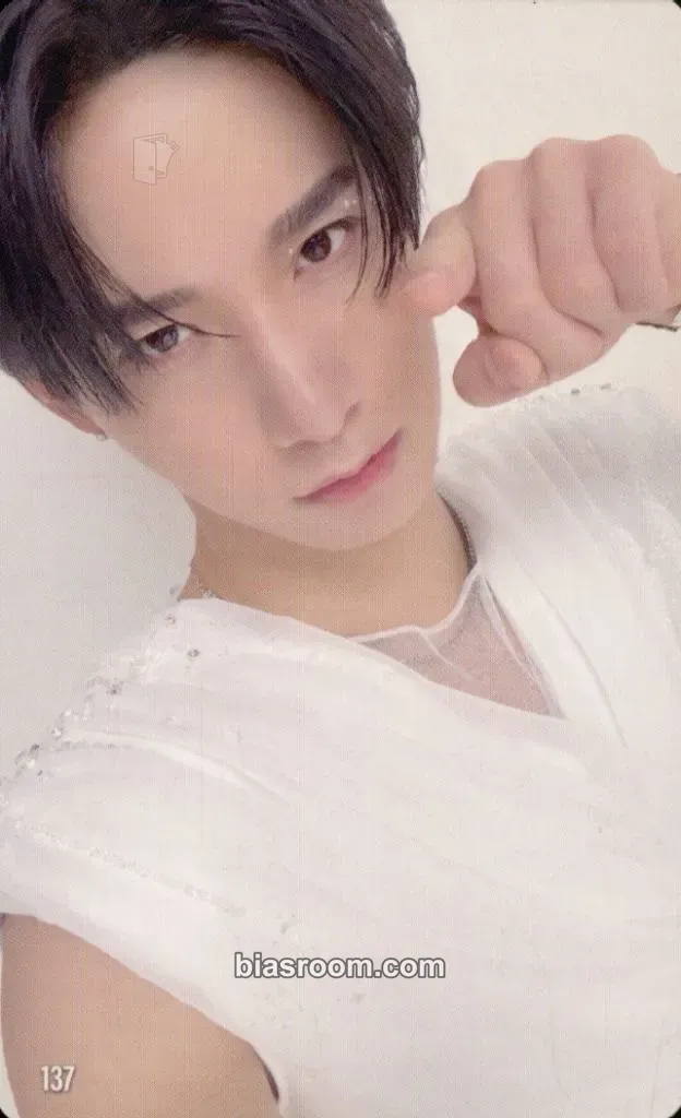 Keigo Sato JO1DER SHOW 2026 EIEN Photocard - JO1 - JO1 K-pop photocard