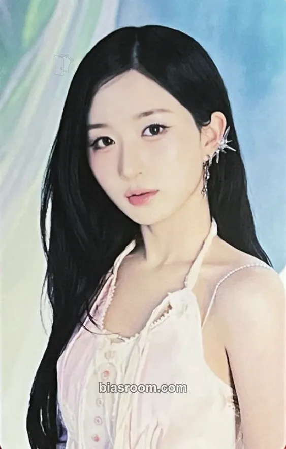 Haewon EPISODE 1: ZERO FRONTIER - Japan Official Goods Photocard - NMIXX - NMIXX K-pop photocard