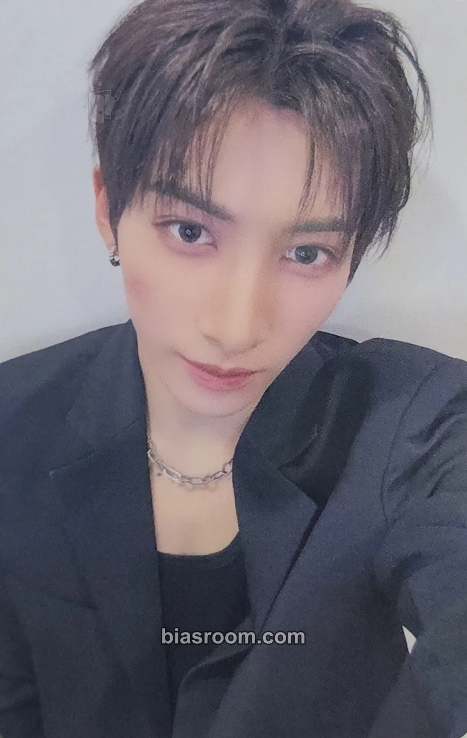 Yu Beat-Boxer Photocard - NEXZ - NEXZ K-pop photocard