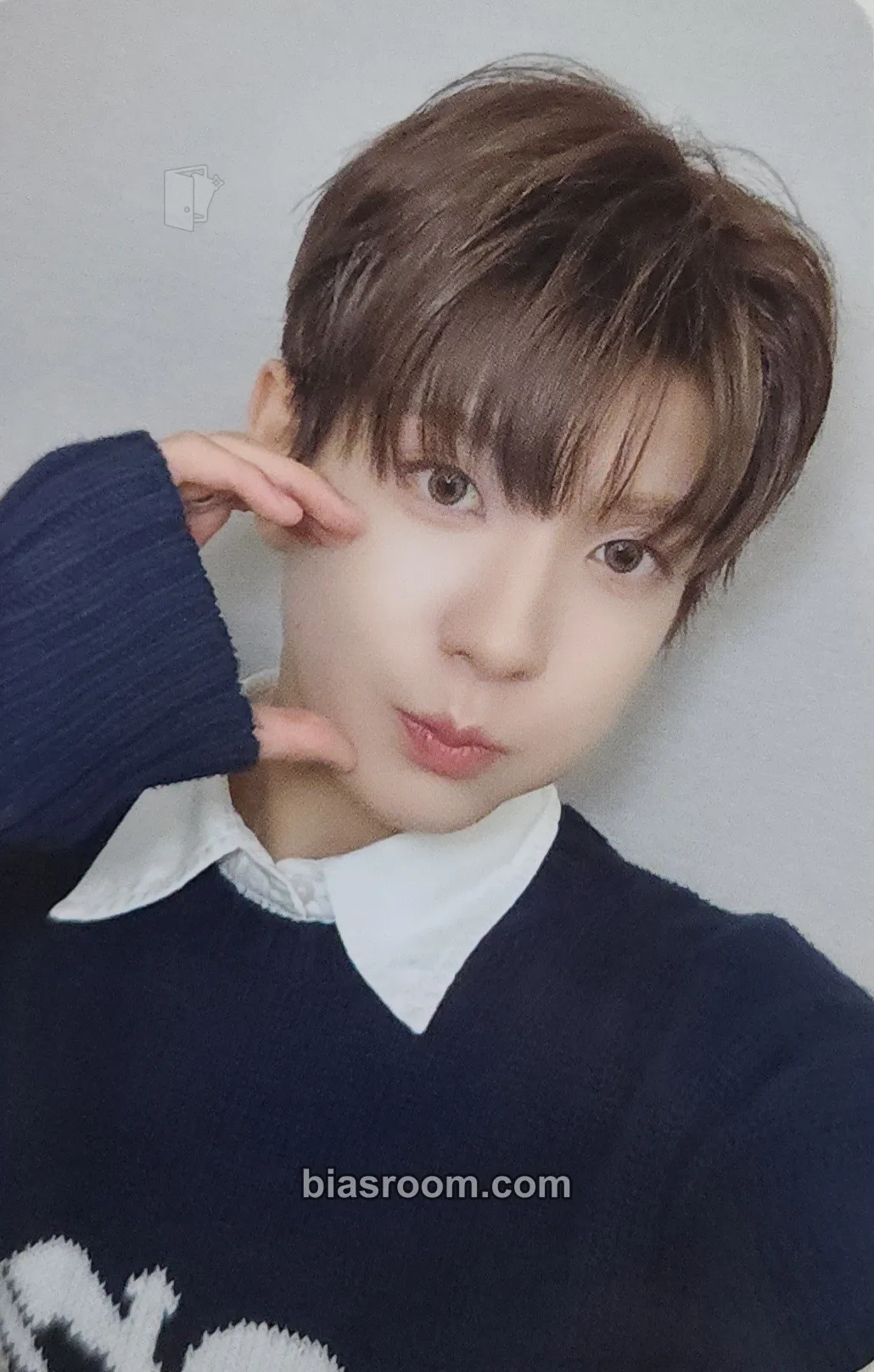Yuki Beat-Boxer Photocard - NEXZ - NEXZ K-pop photocard