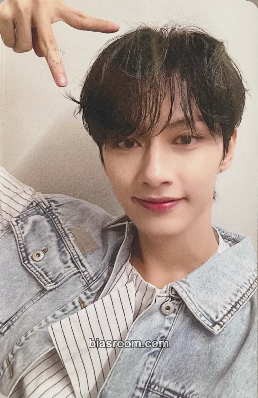 Jun FML Photocard - SEVENTEEN - SEVENTEEN K-pop photocard
