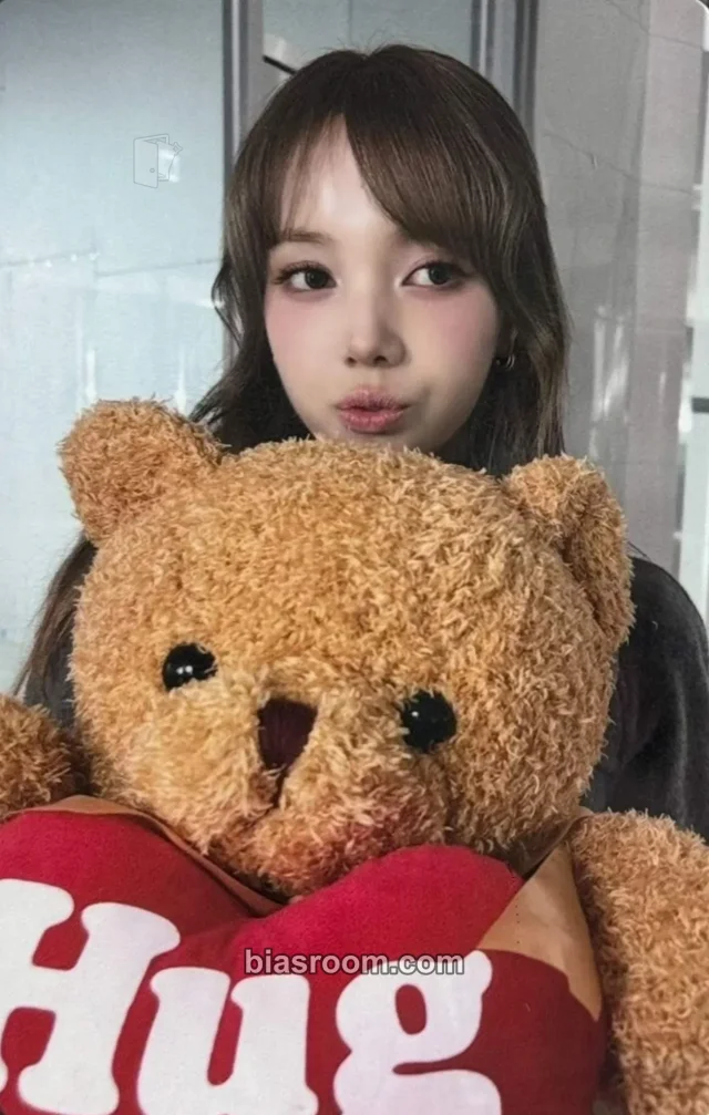 Baby DONT Cry - Mia - After Cry Album 4 star lucky draw (LD) qq music starlight