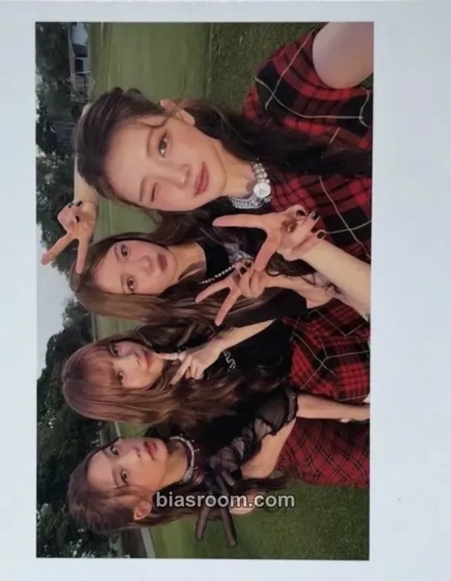 Baby DONT Cry - After Cry Album qq music polaroid