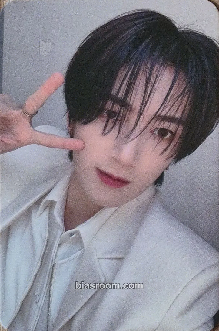 Yoonwoo DREAM LIKE Photocard - TRENDZ - TRENDZ K-pop photocard
