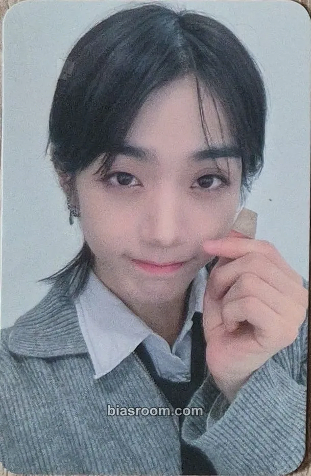 Havit B+Pop Gifts Photocard - TRENDZ - TRENDZ K-pop photocard