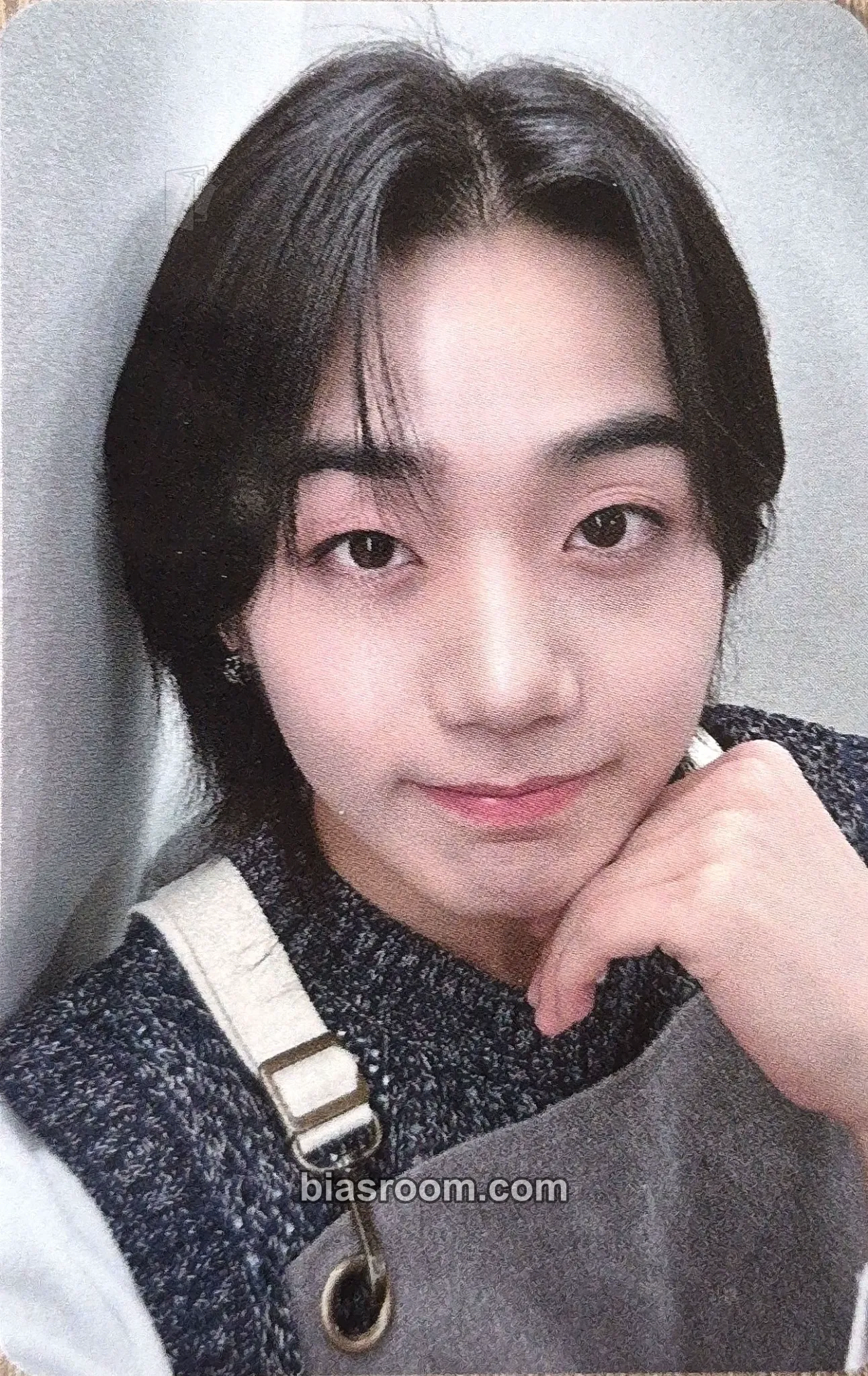 Havit STILL ON MY WAY Photocard - TRENDZ - TRENDZ K-pop photocard