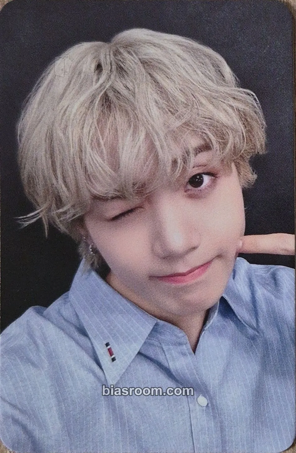 Havit Havit Birthday Events Photocard - TRENDZ - TRENDZ K-pop photocard