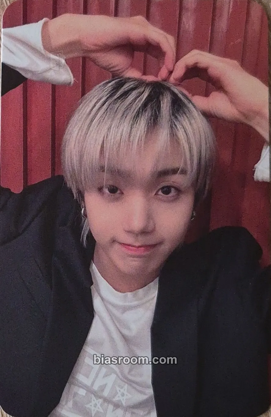 Havit DREAM LIKE Photocard - TRENDZ - TRENDZ K-pop photocard