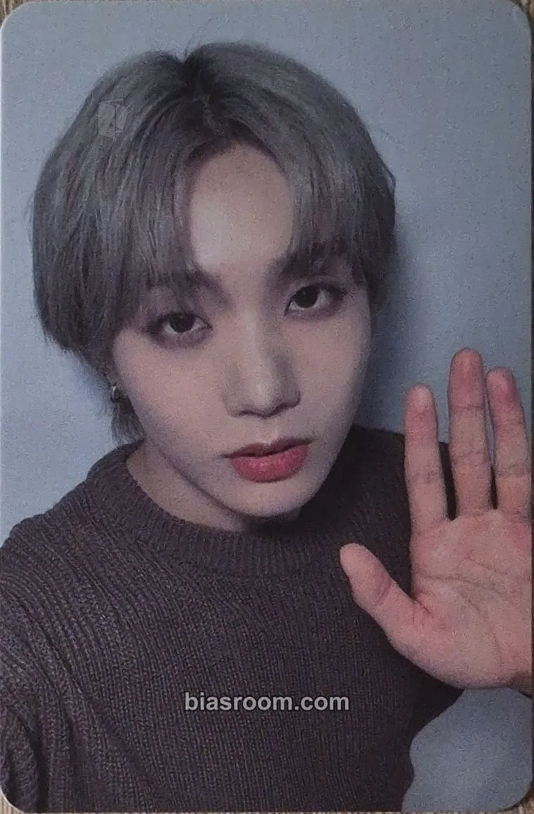 Havit DREAM LIKE Photocard - TRENDZ - TRENDZ K-pop photocard