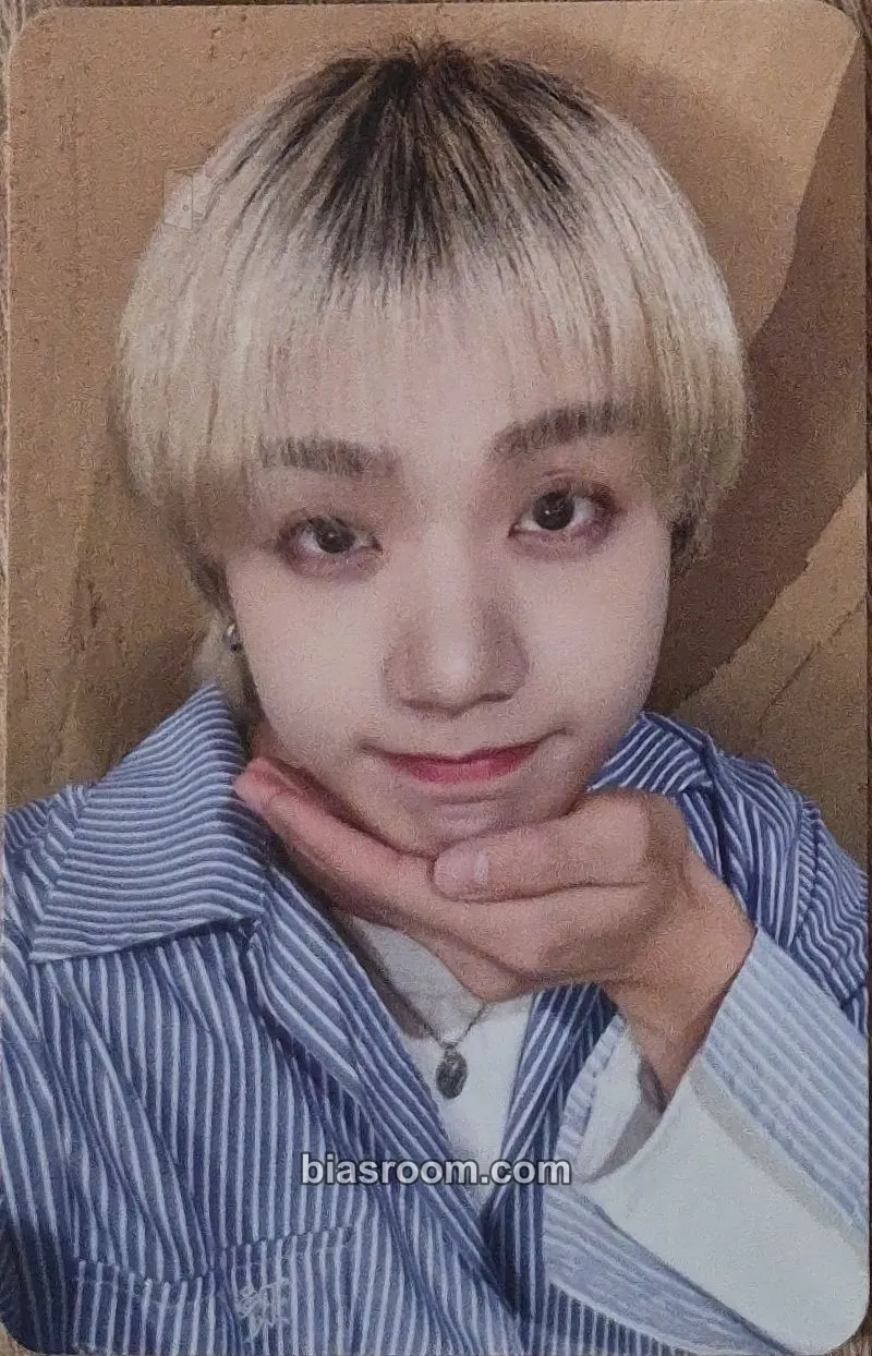 Havit DREAM LIKE Photocard - TRENDZ - TRENDZ K-pop photocard