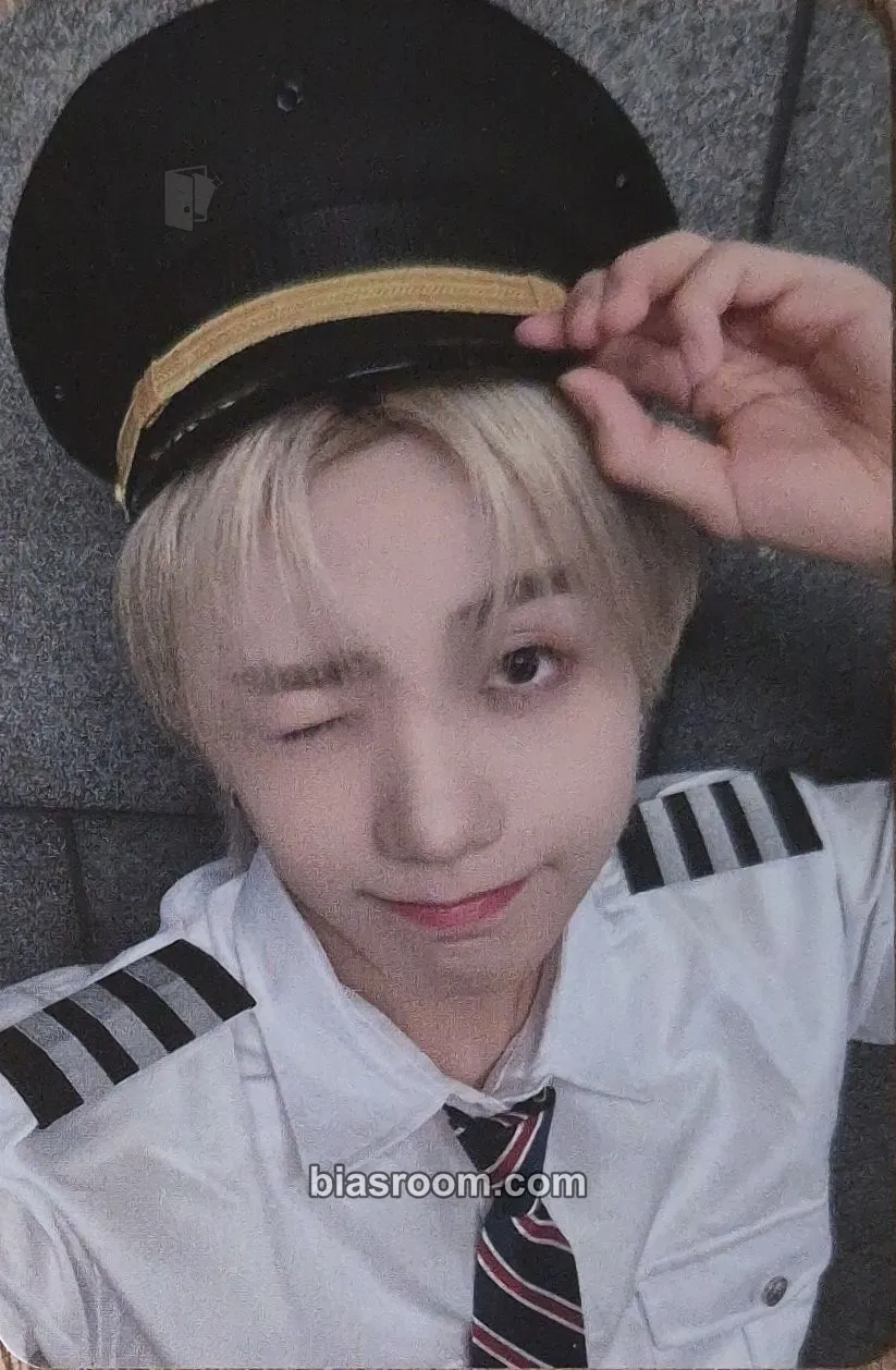Havit DREAM LIKE Photocard - TRENDZ - TRENDZ K-pop photocard