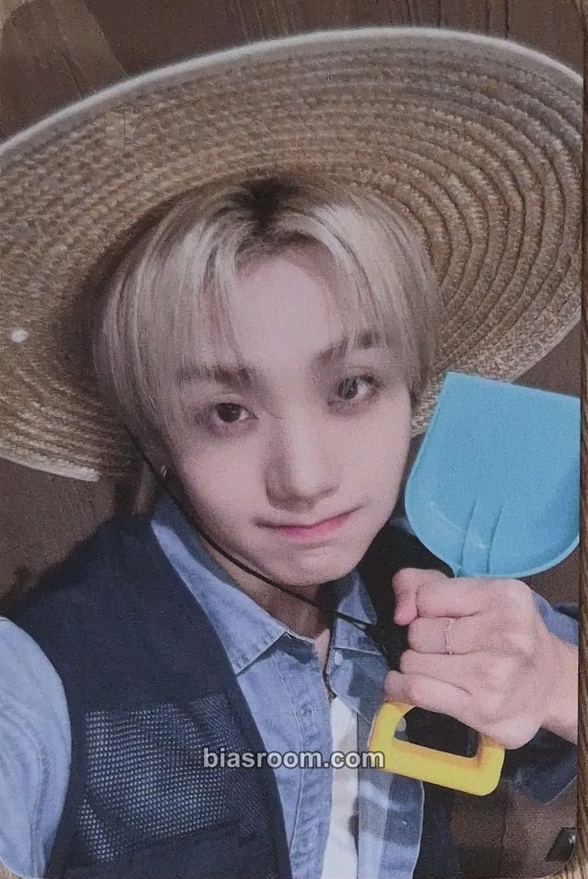 Havit DREAM LIKE Photocard - TRENDZ - TRENDZ K-pop photocard