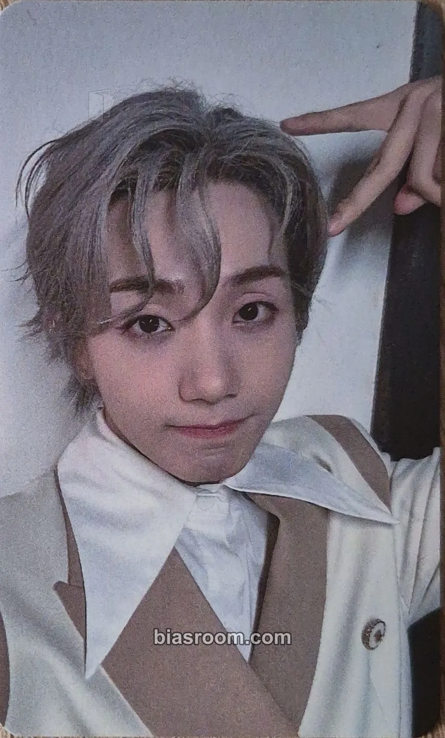 Havit DREAM LIKE Photocard - TRENDZ - TRENDZ K-pop photocard