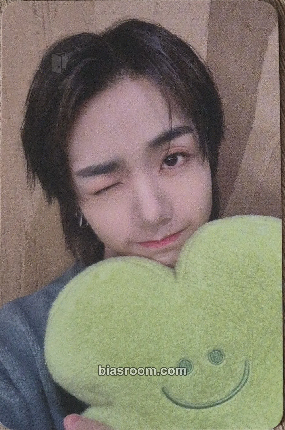 Havit Debut Anniversary Events Photocard - TRENDZ - TRENDZ K-pop photocard