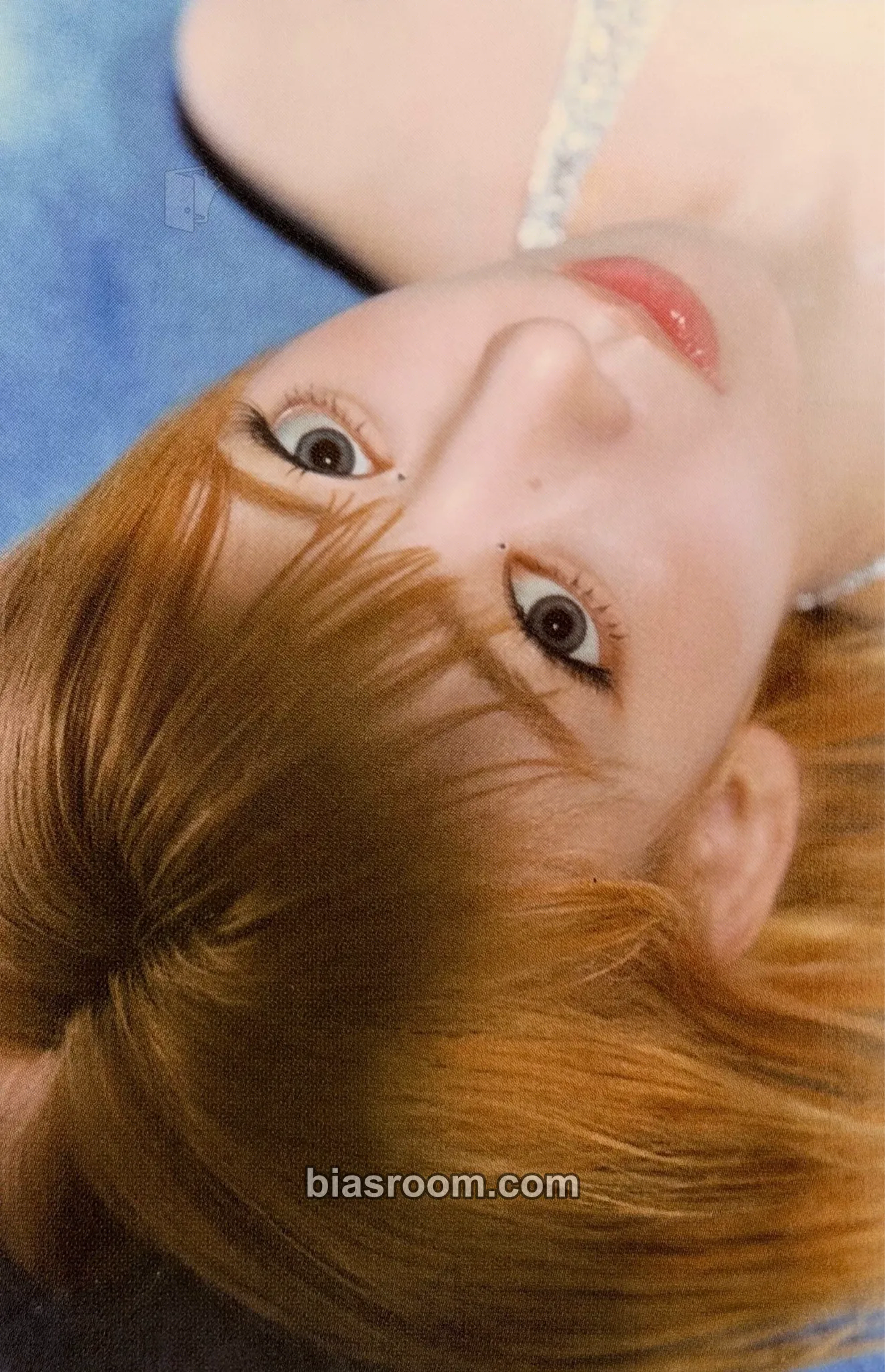 Sakura Pureflow Tour (2026) Photocard - LE SSERAFIM - LE SSERAFIM K-pop photocard