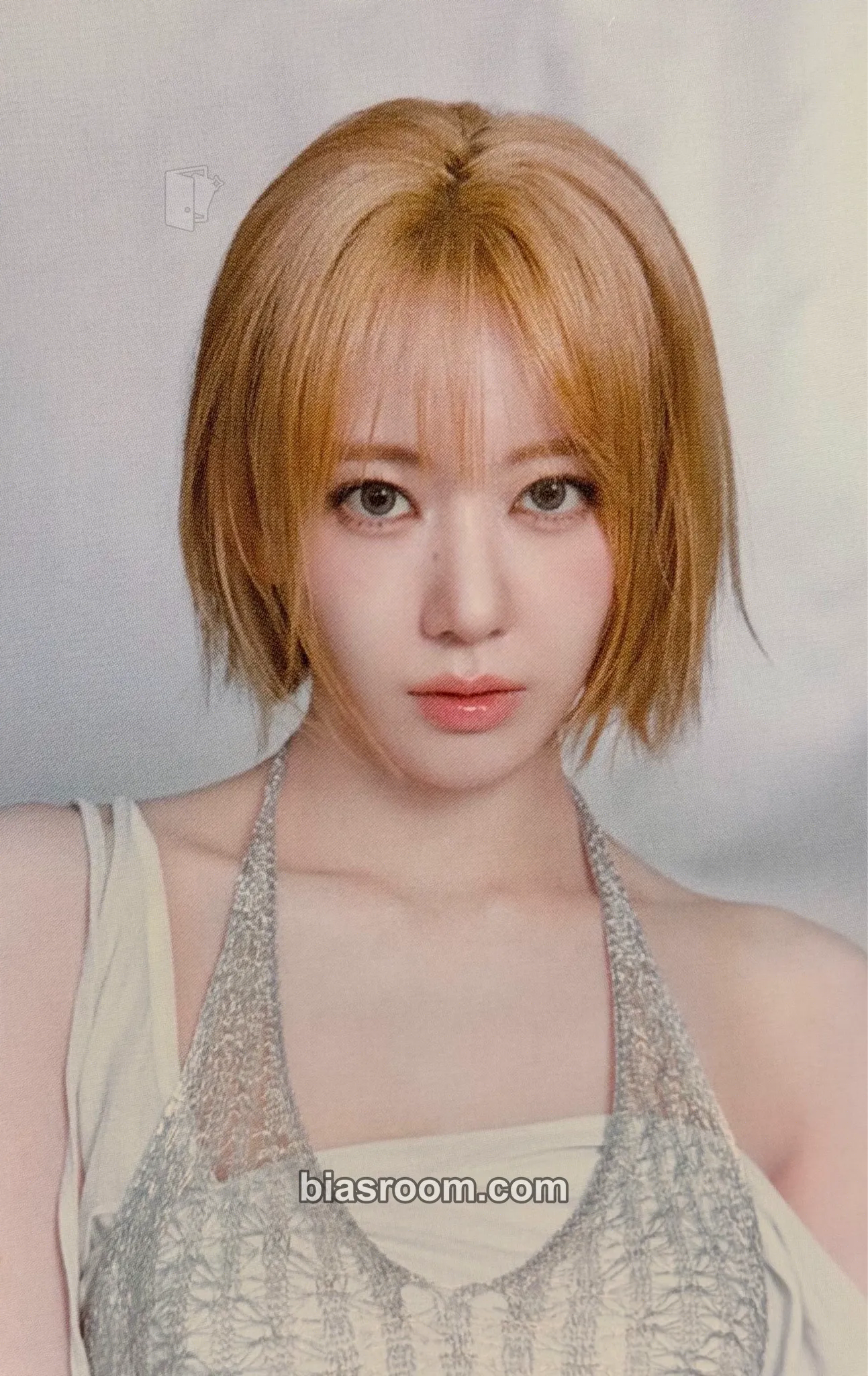 Sakura Pureflow Tour (2026) Photocard - LE SSERAFIM - LE SSERAFIM K-pop photocard
