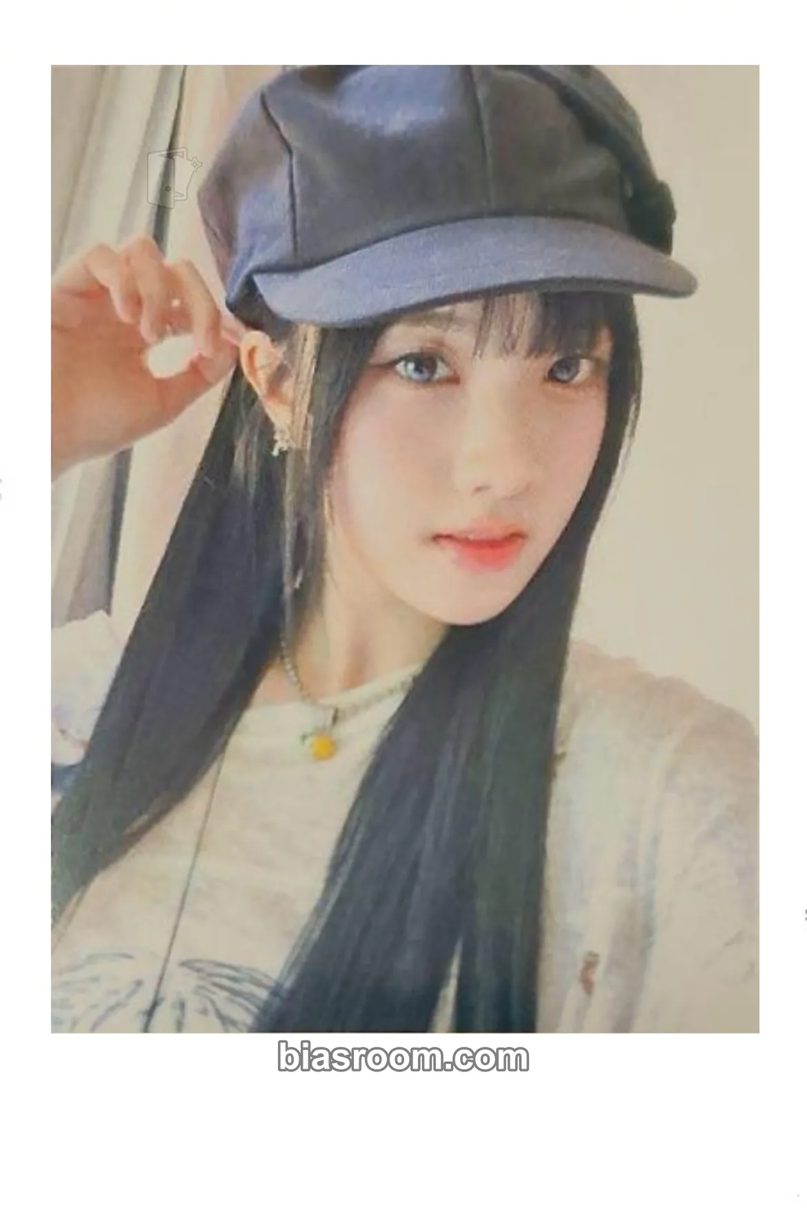 Sullin LOVE&POP pt.1 Photocard - tripleS - tripleS K-pop photocard
