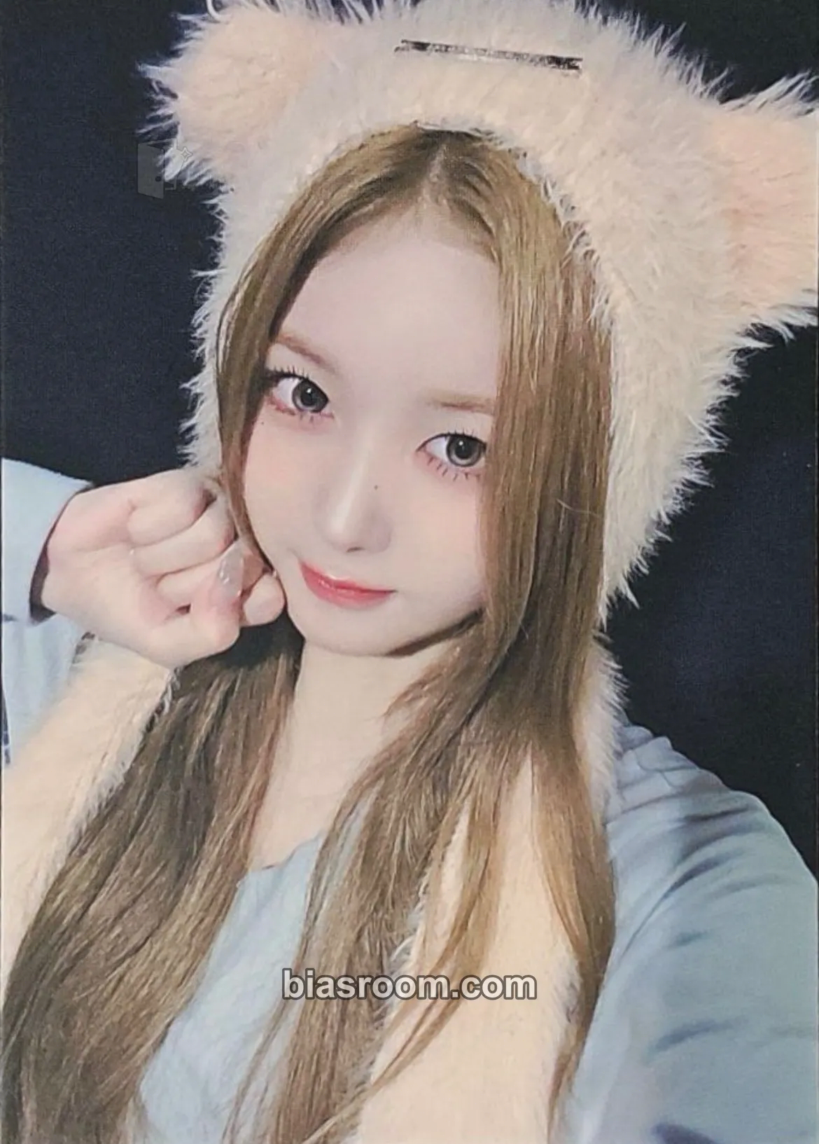 Joobin tripleS 1st Asia Tour: My Secret New Zone Photocard - tripleS - tripleS K-pop photocard