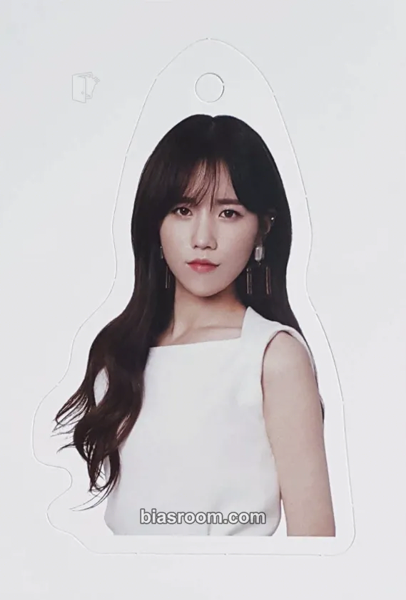 Jin Heal Photocard - Lovelyz - Lovelyz K-pop photocard