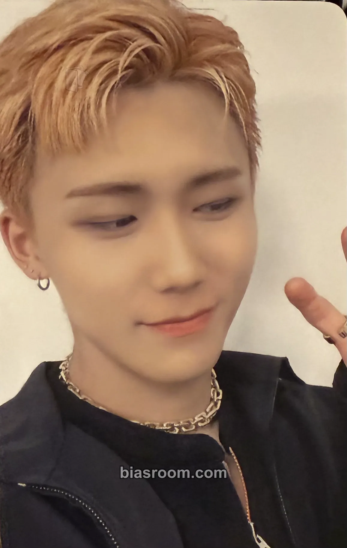 Juone Chase Episode 3. Beum Photocard - DKZ - DKZ K-pop photocard